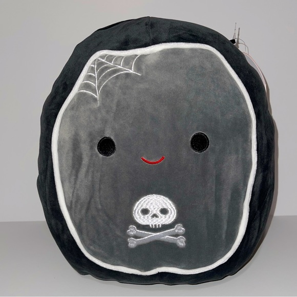 Prital, Alva, and Felice 12" Squishmallow Bundle ! - Picture 5 of 8